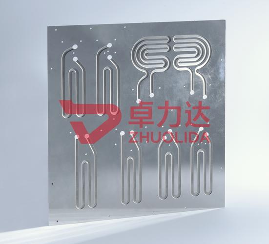 The Etching Process Helps the Processing of Hot Runner Plate