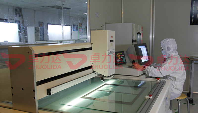 electrochemical etching stainless steel